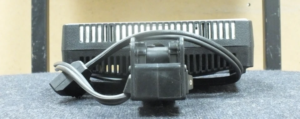 LITE PANELS ANION BAUER UL MPRO AB 3557 - Image 3 of 4