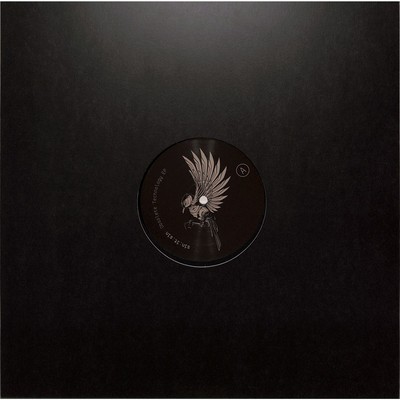 sin:it:sin / OBSOLETE TECHNOLOGY EP / Electro Music Coalition / EMCV018 / 12 In