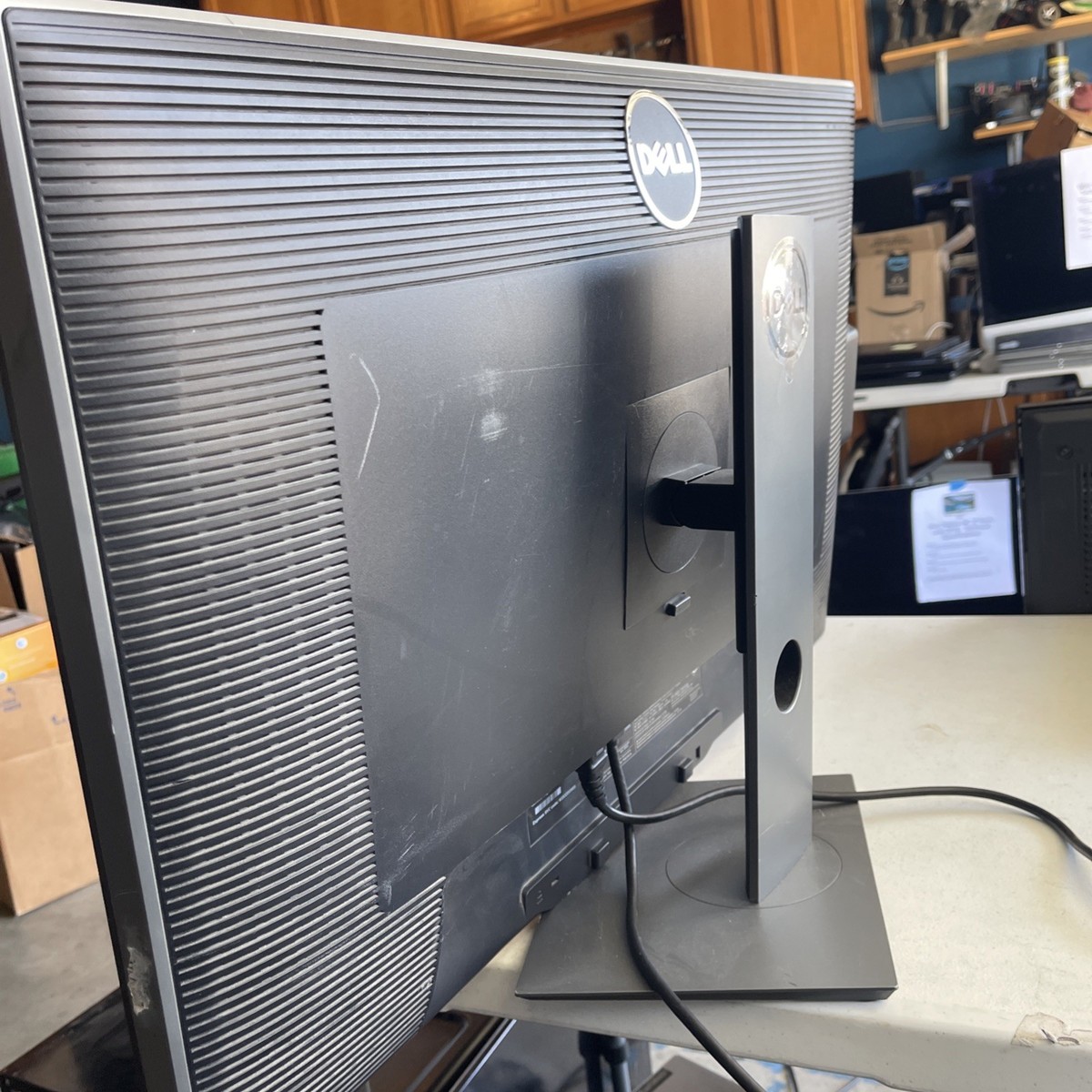 Dell UltraSharp U3014T 30 inch LCD Moniter for sale online | eBay