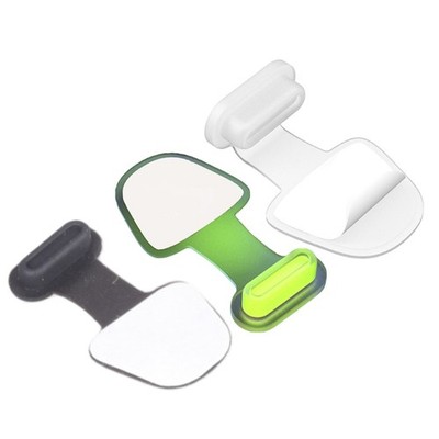 Type C Port Dust Stoppers Silicone Caps Dust Protector set for Phones & Tablets