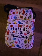 Sling purse for women, Crossbody