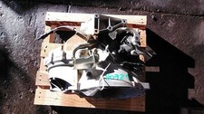 Manual Transmission Gasoline 6 Speed 2.0l Vin 9 Turbo Fits 13-15 Focus 3083041