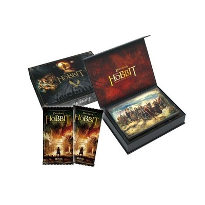 CARDFUN THB HOBBIT TRILOGY FILM Collectible Trading Card 1 Box