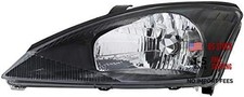 1592067 Driver Side Headlight Assembly  Fits Select Ford Models
