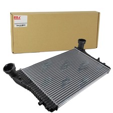 NTY LADELUFTKÜHLER TURBOKÜHLER passend für AUDI A3 TT SEAT ALTEA LEON TOLEDO