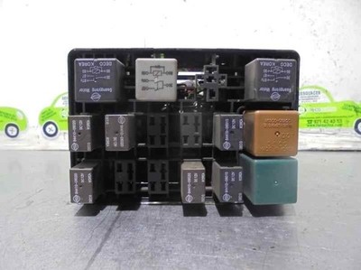 8220108024 sicherungskasten SSANGYONG REXTON REXTON II GAB 2002 1325375