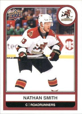 B5452- 2023-24 Upper Deck AHL Hockey Card # S 1-150 -du Pick- 15 + Free US