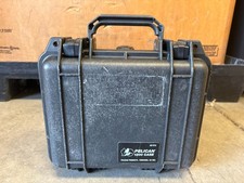 Pelican 1200 Protector Case  10.67 x 9.75 x 4.86 in  iM2050 Equiv