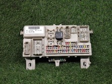 Ford Focus 2007 Power Management Steuergerät 4M5T14A073BJ DTR55935