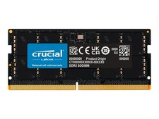.Crucial CT64G56C46S5 - Memory module 64GB/DDR5 5600/SO-DIMM 