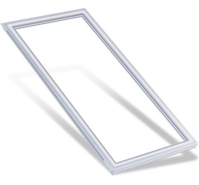 Upgraded 40.15 X16.92 ADX72930461 Refrigerator Door Gasket Replacement for LG