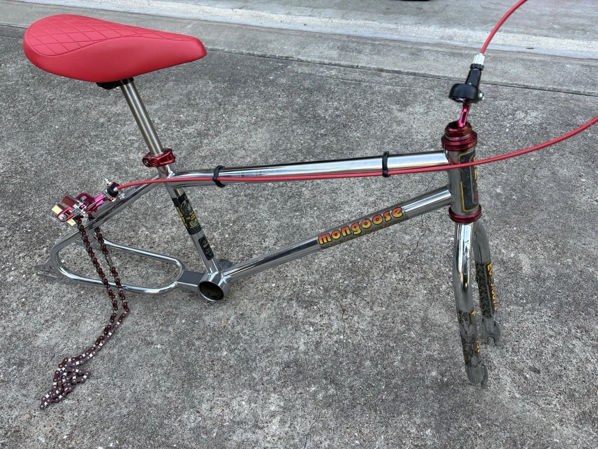 1983 bmx products for sale | eBay