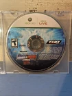 - WWE Smackdown Vs. Raw 2008 - Microsoft Xbox 360 Tested Authentic Disc Only