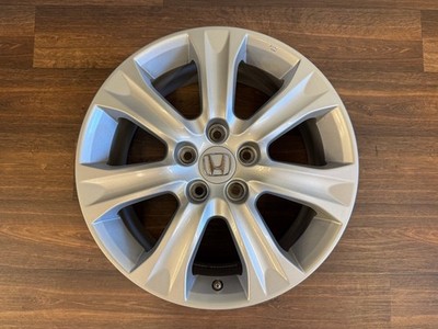 1x Honda Civic Type R FK FL Alufelge 8J x 18 Zoll ET55 SJA-880D F4448