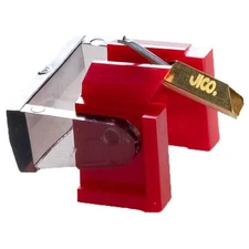 JICO DSN-65 Solid oval needle COLUMBIA(DEMON) Columbia/Denon record needle