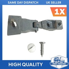 Door Handle Hinge For Fiat 500 & 500 C Abarth Repair Kit 51964555