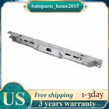 For 2018-2024 Chevy Equinox GMC Terrain Radiator Support Upper Tie Bar Silvery