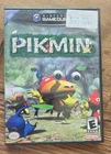 Nintendo GameCube PikMin CIB
