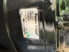 AuburnGear Model 8 Power Wheel Gear Reduction Wheel Drive 