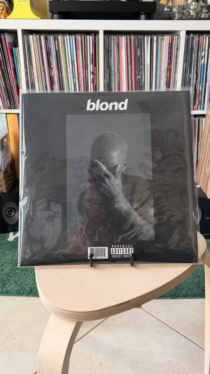 Frank Ocean Vinyl for sale | eBay