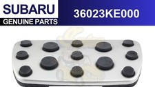 Subaru FORESTER SH5 2008-2013 Original Belag Bremspedal AT 36023KE000 NEU