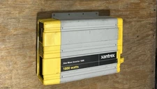 Xantrex Sine Wave Inverter 1800 Watts 24V DC to 120V AC Marine/RV Power