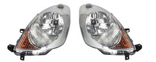 Feu avant (phare) Nissan NOTE