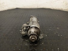 VOLKSWAGEN T-ROC Starter Motor 2018-2022 1.5L DPCA RDE2 0AM911022C