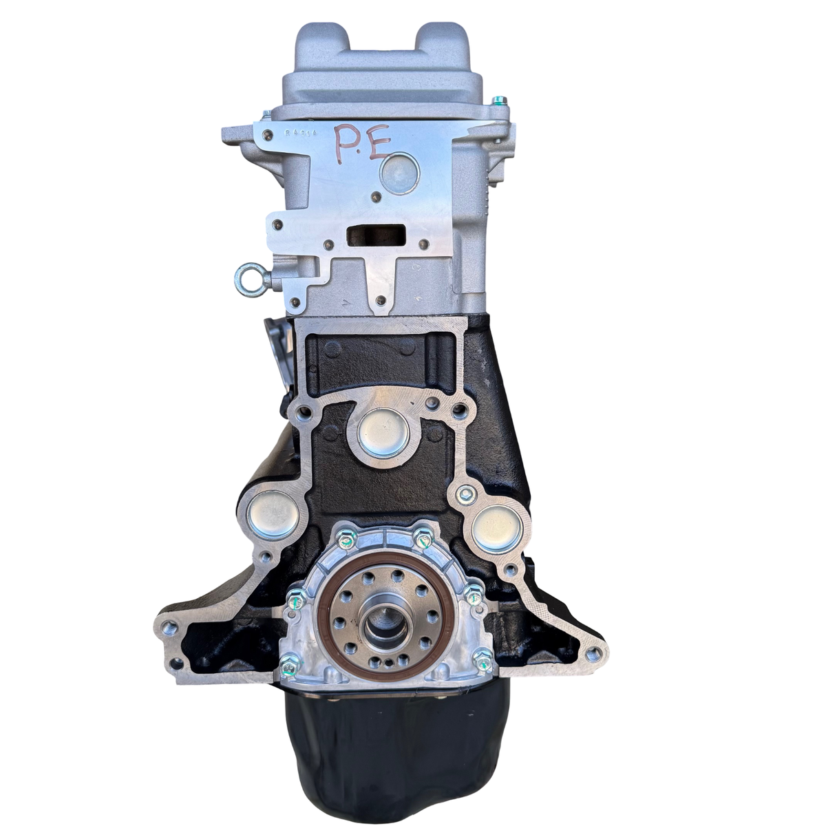 Fits 1994 1998 Toyota T100 2.7L 3RZ-FE 4-Cylinder Engine 4 and 8