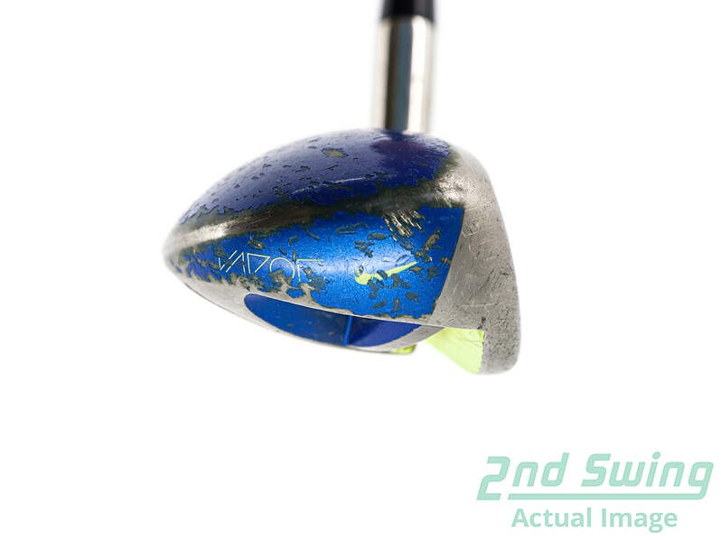 Nike Vapor Fly Hybrid 4 Hybrid 23° Graphite Senior Right