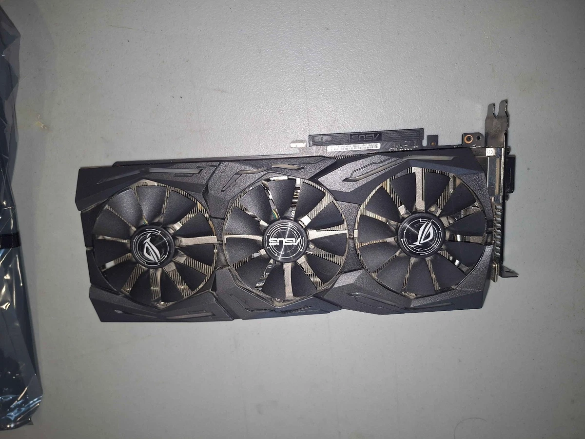 NVIDIA GeForce GTX 1070 Ti 8GB GDDR5 Computer Graphics Cards for