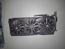 ASUS 1070 ti graphics card 8gb
