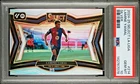 2024 Panini Select Lamine Yamal Silver Prizm