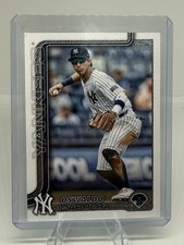 Buy 2025 Topps Series 2 - Oswaldo Cabrera #528 Canvas /50 online