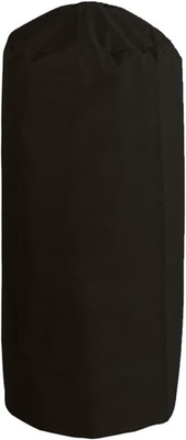 #ad YardJoyliz Round Water Pressure Tank Cover 86 Gallon Heavy Duty $125.99
