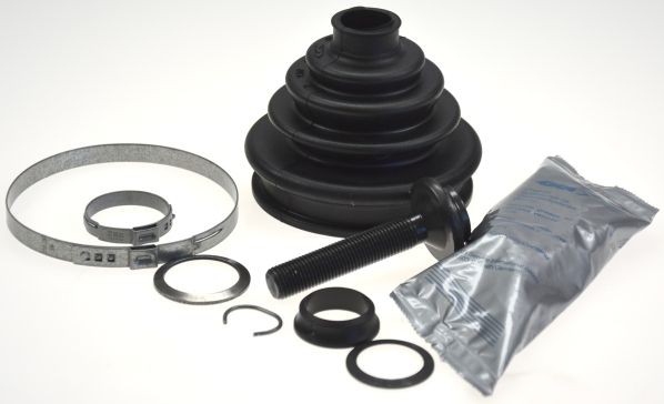 NEU - Spidan 26165 Faltenbalgsatz, Antriebswelle FüR Audi Skoda VW-image