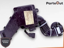 10-19 Jaguar XJ XJL X351 Rear Right Side Upper Seat Heating Cooling Fan OEM