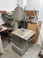 Butcher Boy Band Meat Bone Saw B14