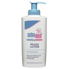 Sebamed Baby & Kind Pflegelotion · 200 ml · PZN 10784238