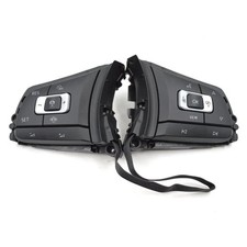 Steering Wheel Control Switches 5G0959442AE S...