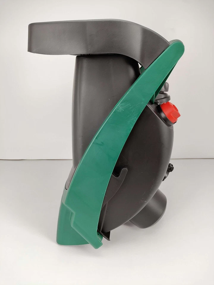 BOSCH AXT RAPID 2000 Asthäcksler 2000 W, 3650 U/min - Bild 4 von 4