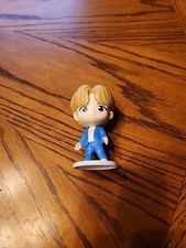 2025 McDonald's Happy Meal Toy TinyTAN x BTS: J-Hope Figure