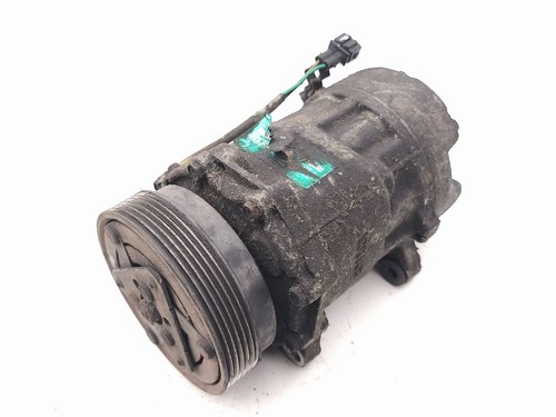 Volkswagen Bora 2002 Klimakompressor Pumpe Diesel 74kW AMD216205