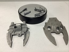 Warhammer 40k Aeldari/ Eldar Wave Serpent OOP plastic PV2242632