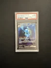 PSA 10 BLASTOISE EX 200 SCARLET & VIOLET 151 SIR POKEMON GEM MINT