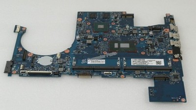 HP 17-AE Laptop Motherboard MX150/4GB w/ Intel i7-8550U 1.8Ghz CPU