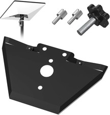 Aluminum Alloy Starlink Adapter for Mounting Star Starlink Mini Tripod Adapter