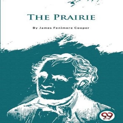 The Prairie James Fenimore Cooper Hardcover Repro India Limited M