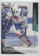 1993-94 Parkhurst Stephane Fiset #164 0s5