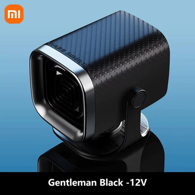 Xiaomi Auto Heizung 12V/24V Elektro Kühlung Heizgebläse Elektroheizung Gebläse Wind